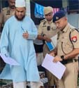 पहलगाम हमले पर की अपमानजनक टिप्पणी : विधायक अमीनुल इस्लाम गिरफ्तार